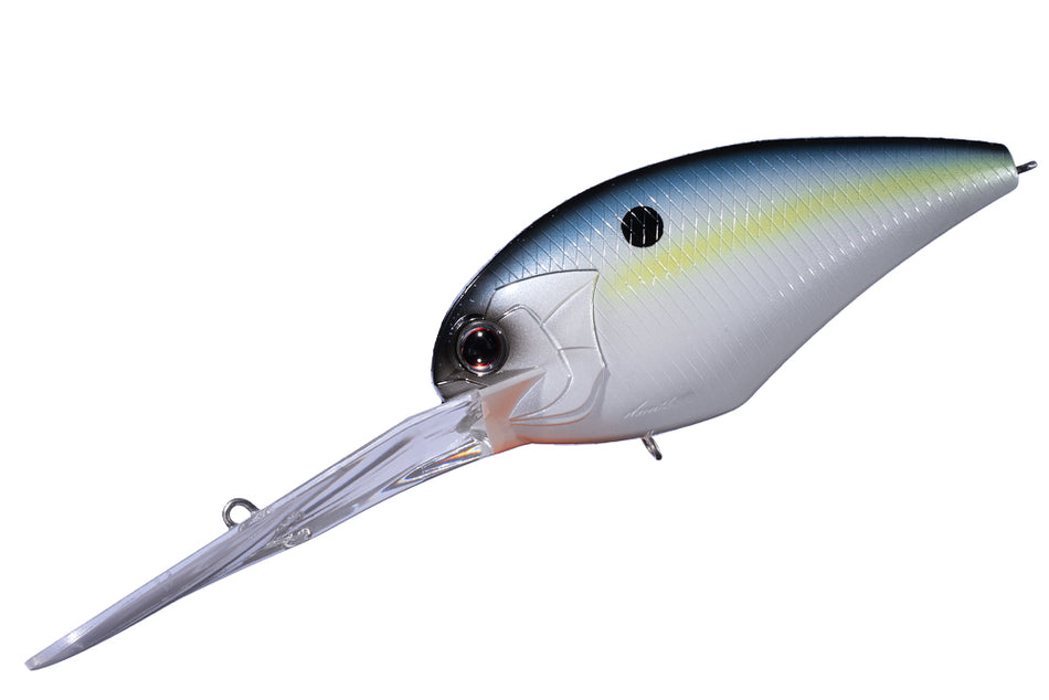 O.S.P Blitz Magnum EX-DR