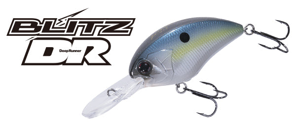 O.S.P Blitz DR