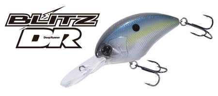 O.S.P Blitz DR