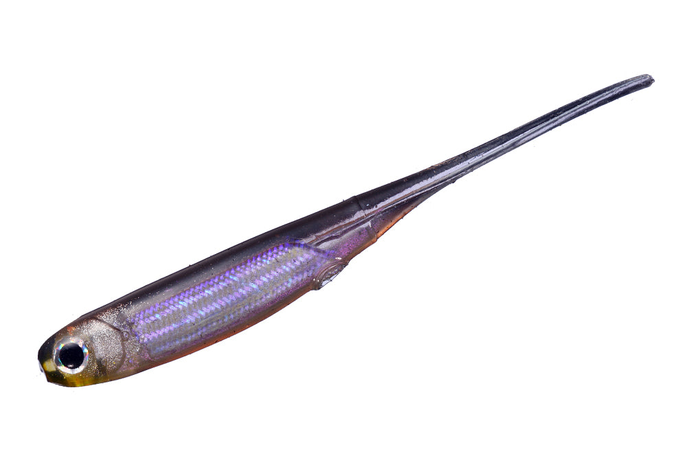 O.S.P ECO Mylarminnow