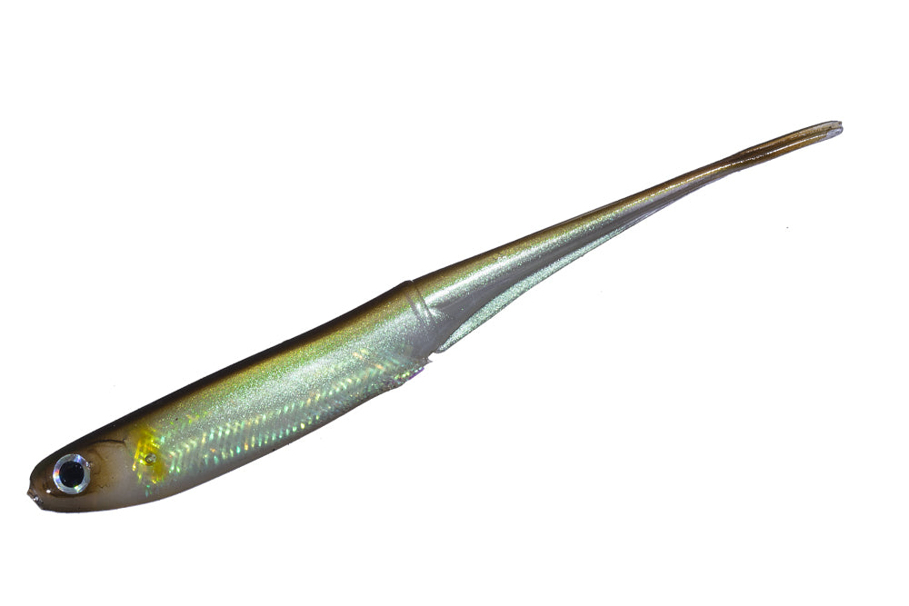 O.S.P ECO Mylarminnow