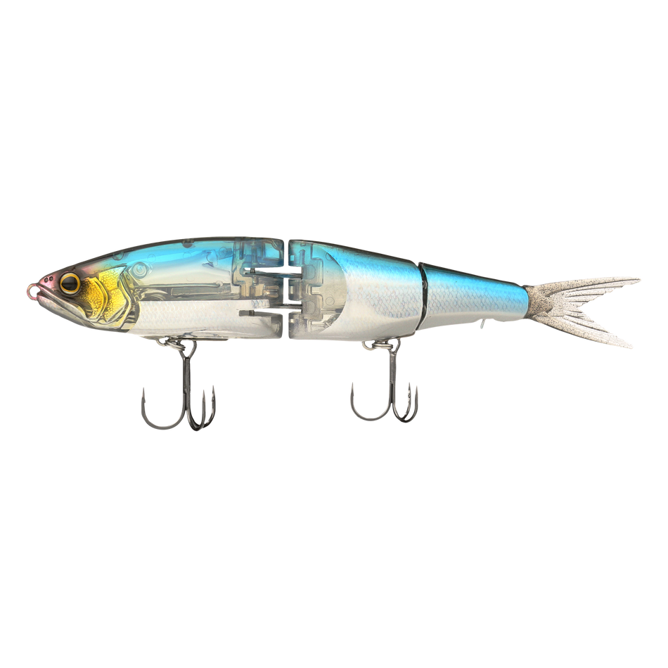 Shimano Armajoint 190SS Flash Boost