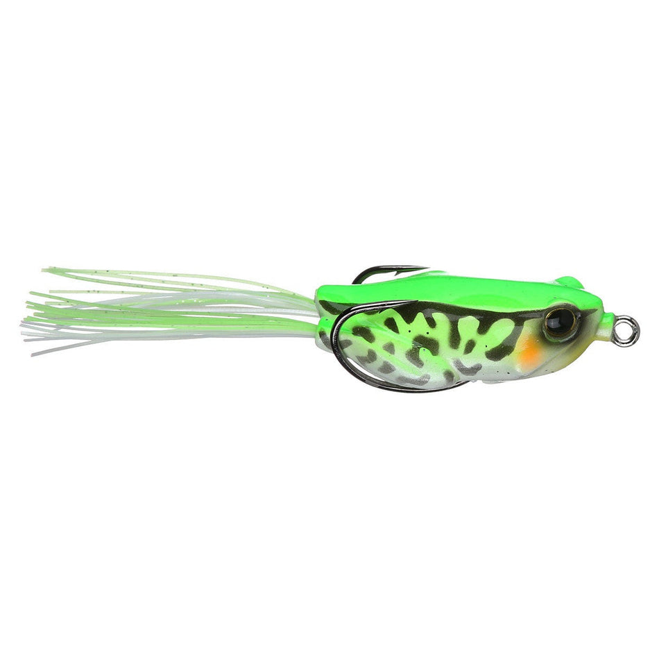 Jackall Kaera Frog