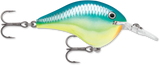 RAPALA DT SERIES CRANKBAITS DT4-12