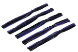 6TH SENSE SILICONE JIG SKIRTS