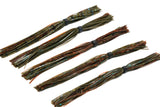 6TH SENSE SILICONE JIG SKIRTS
