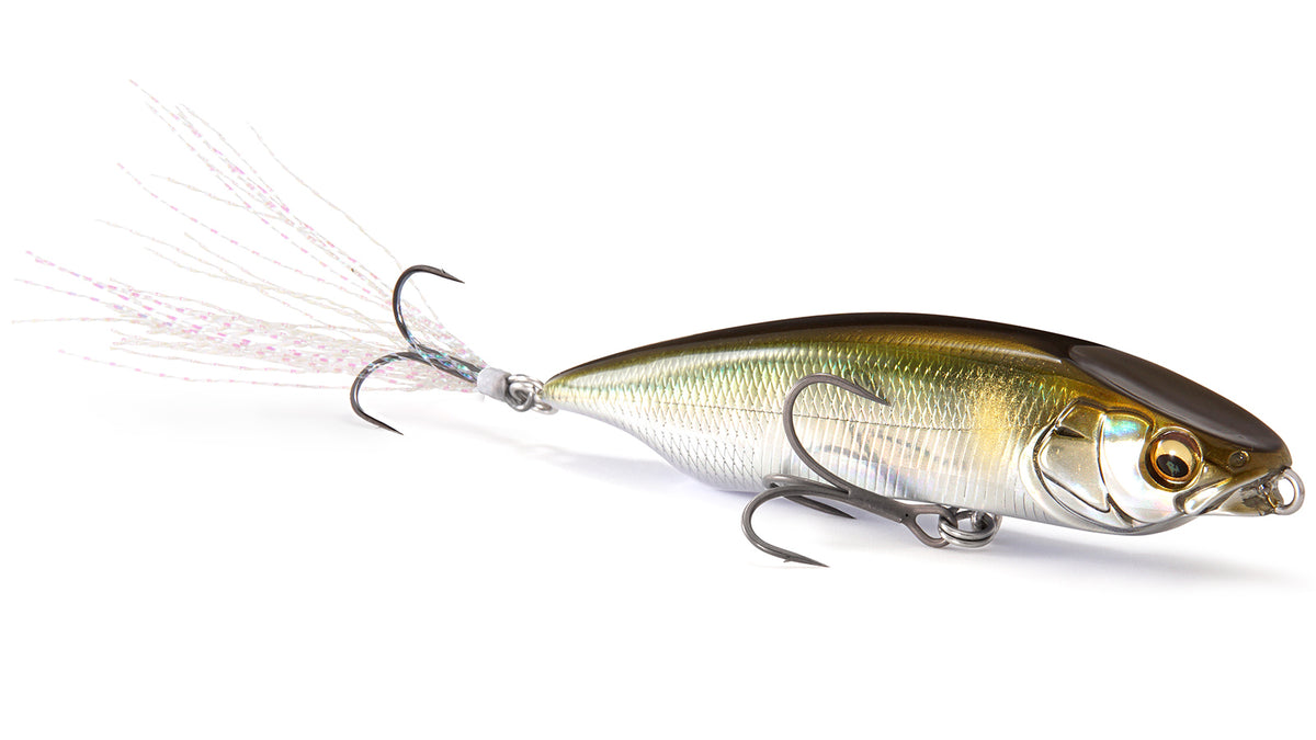 Megabass Karashi 80 Twitch Bait