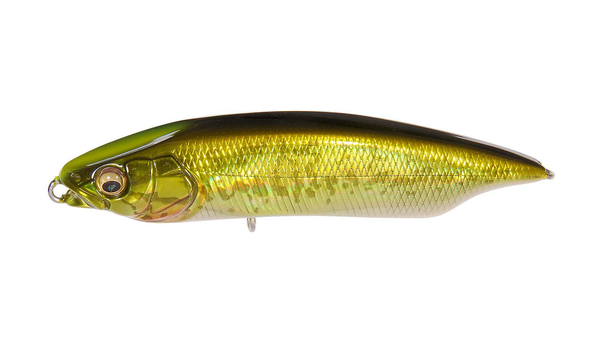 Megabass Karashi 80 Twitch Bait