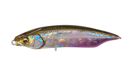 Megabass Karashi 80 Twitch Bait
