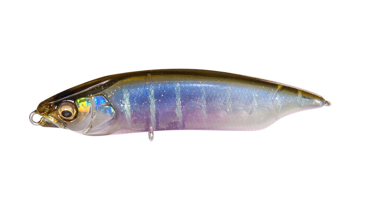 Megabass Karashi 80 Twitch Bait