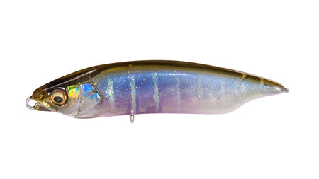 Megabass Karashi 80 Twitch Bait