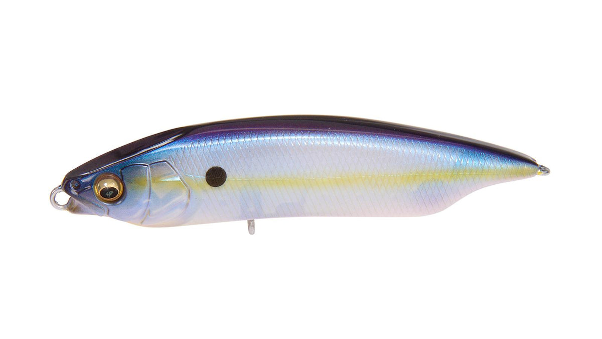 Megabass Karashi 80 Twitch Bait