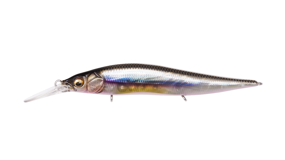 Megabass Vision ONETEN+1 Jr