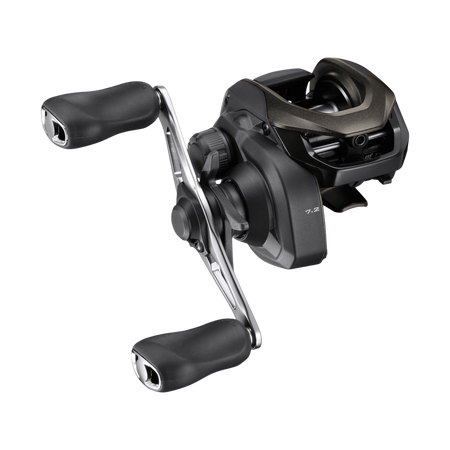 Shimano Caius C baitcast reel
