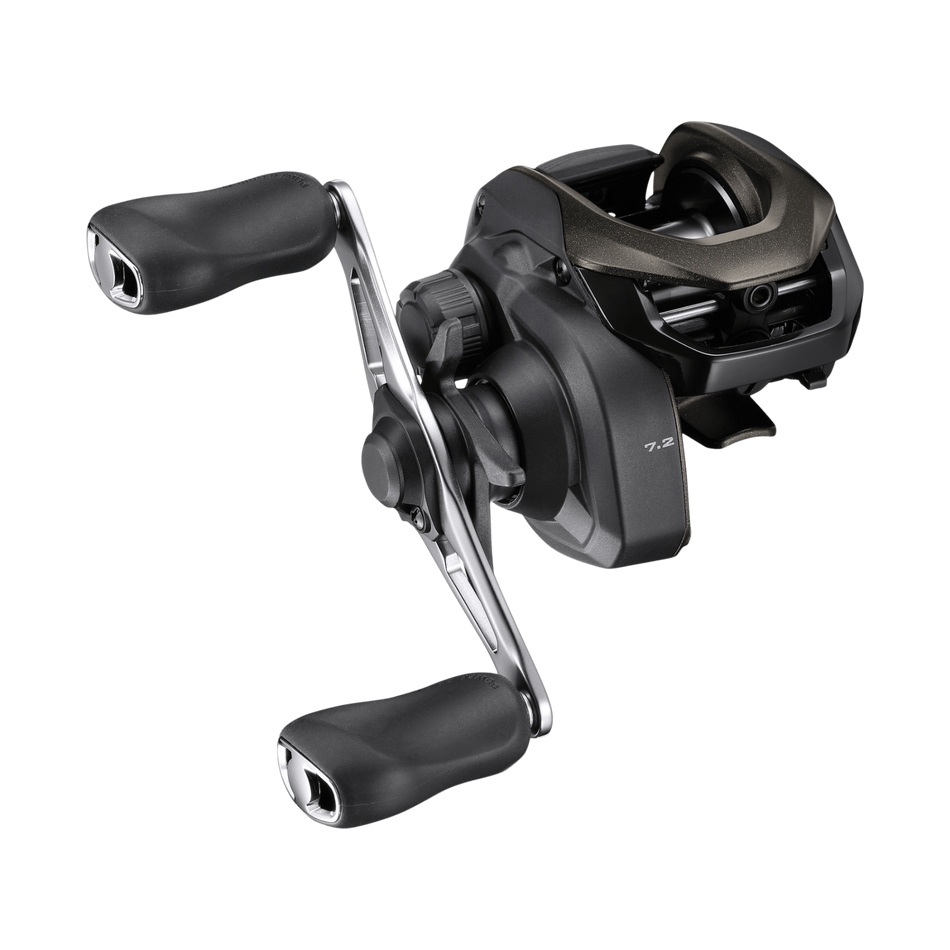 Shimano Caius C baitcast reel