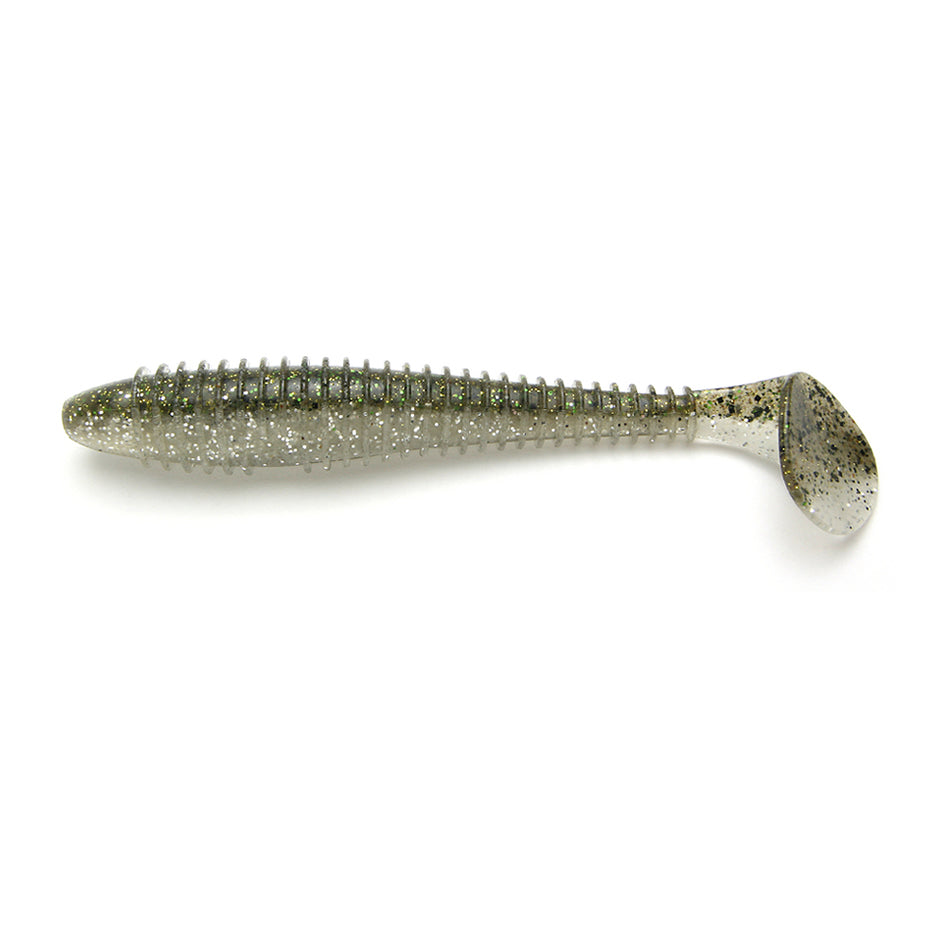 KEITECH FAT SWING IMPACT - Copperstate Tackle