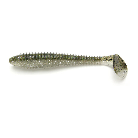 KEITECH FAT SWING IMPACT - Copperstate Tackle