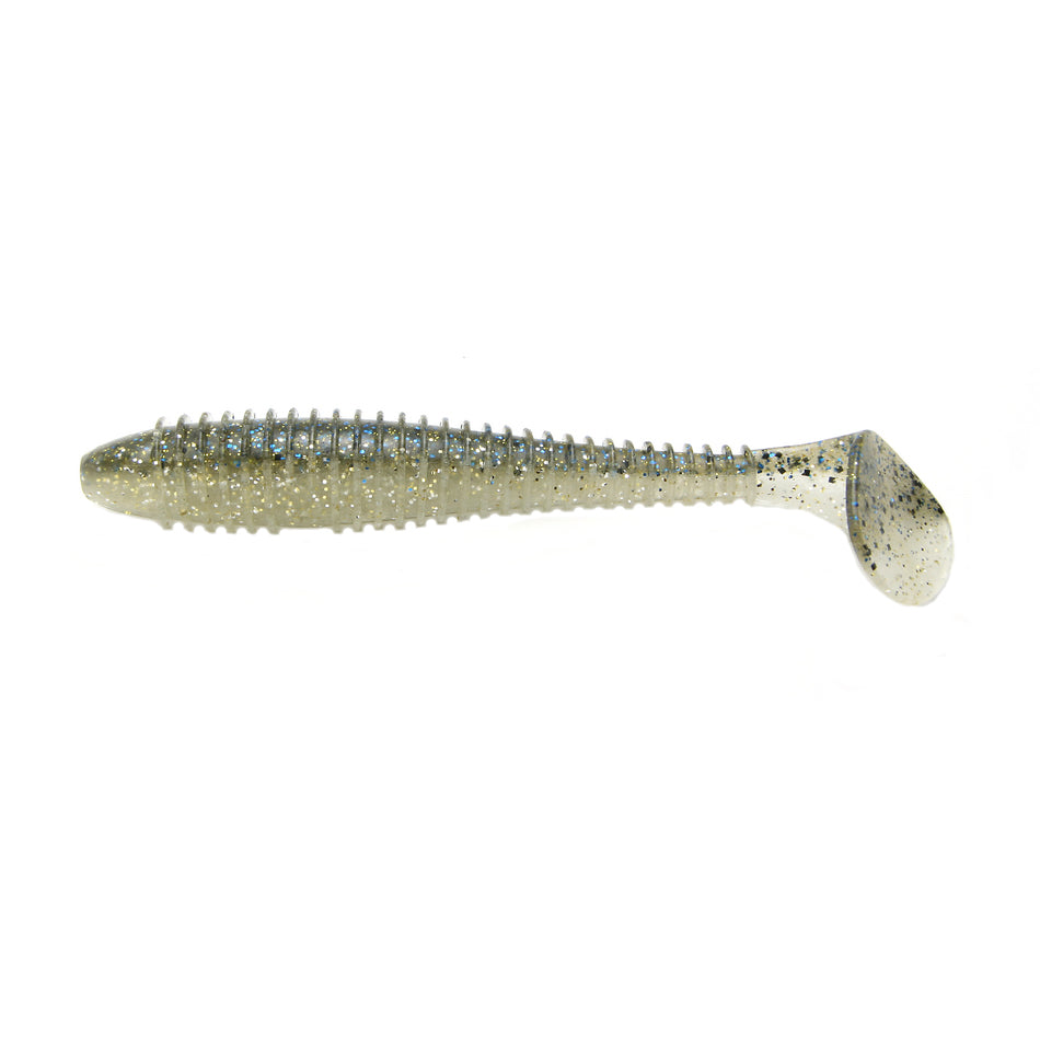KEITECH FAT SWING IMPACT - Copperstate Tackle