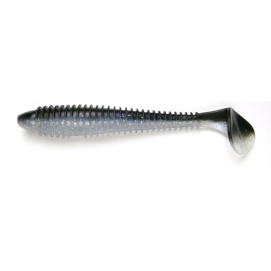 KEITECH FAT SWING IMPACT - Copperstate Tackle
