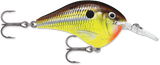RAPALA DT SERIES CRANKBAITS DT4-12