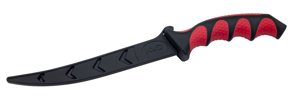 Strike King KVD Fillet Knife