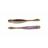 X Zone Lures Hot Shot Minnow