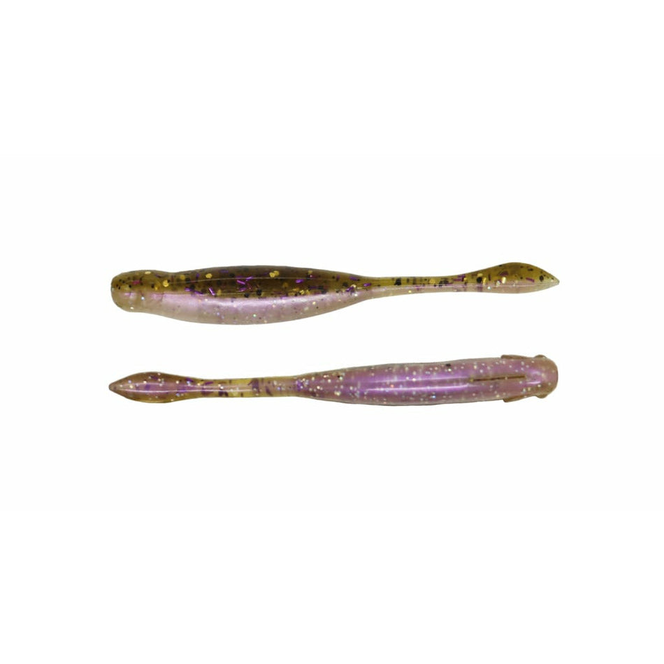 X Zone Lures Hot Shot Minnow
