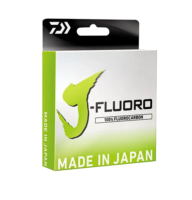 Daiwa J-Fluoro