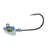 6TH Sense Divine Swimbait Jig Head