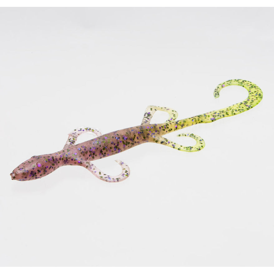 ZOOM LIZARD - Copperstate Tackle