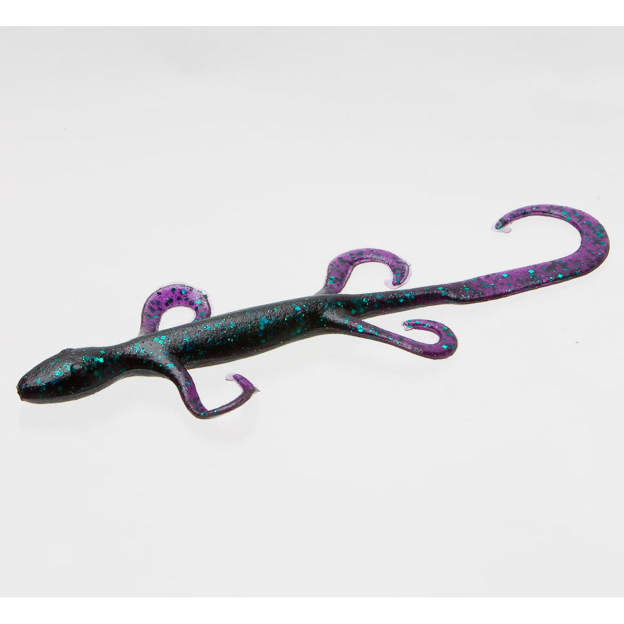 ZOOM LIZARD - Copperstate Tackle