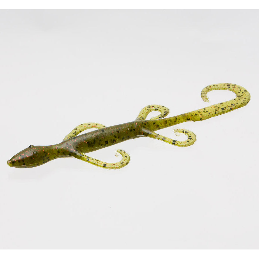 ZOOM LIZARD - Copperstate Tackle