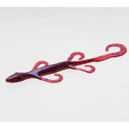 ZOOM LIZARD - Copperstate Tackle