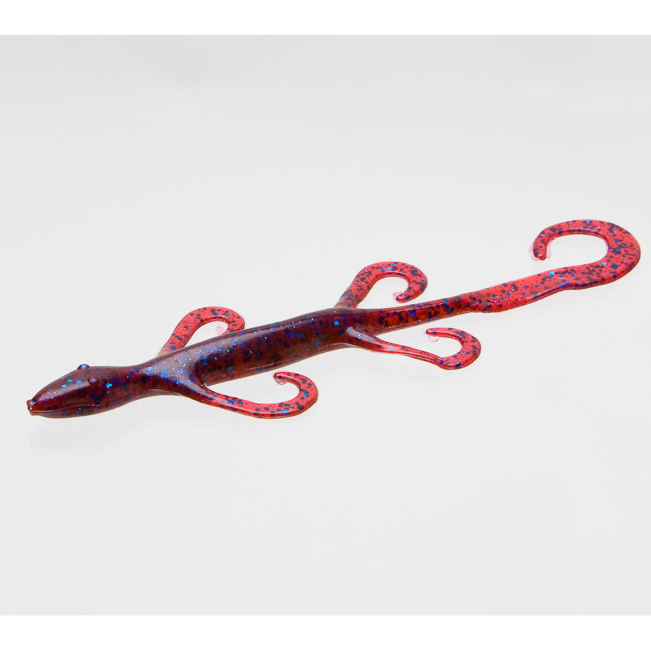 ZOOM LIZARD - Copperstate Tackle