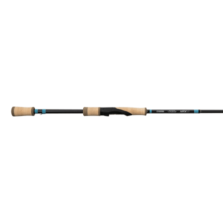 NRX+ 843S SJR 7'0 MH Spinning - G. Loomis NRX+ SPIN JIG