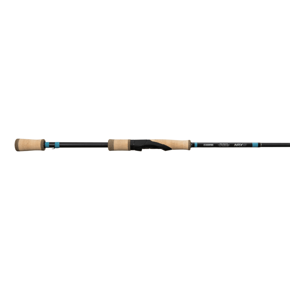 NRX+ 842S SJR 7'0 M Spinning - G. Loomis NRX+ SPIN JIG