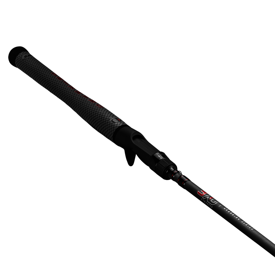 Lew's XD Cranking Series Casting Rod