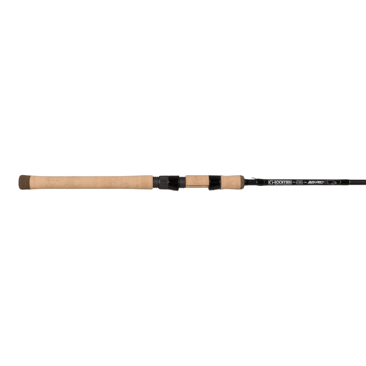 G. Loomis IMX-PRO Spin Jig Spinning Rods