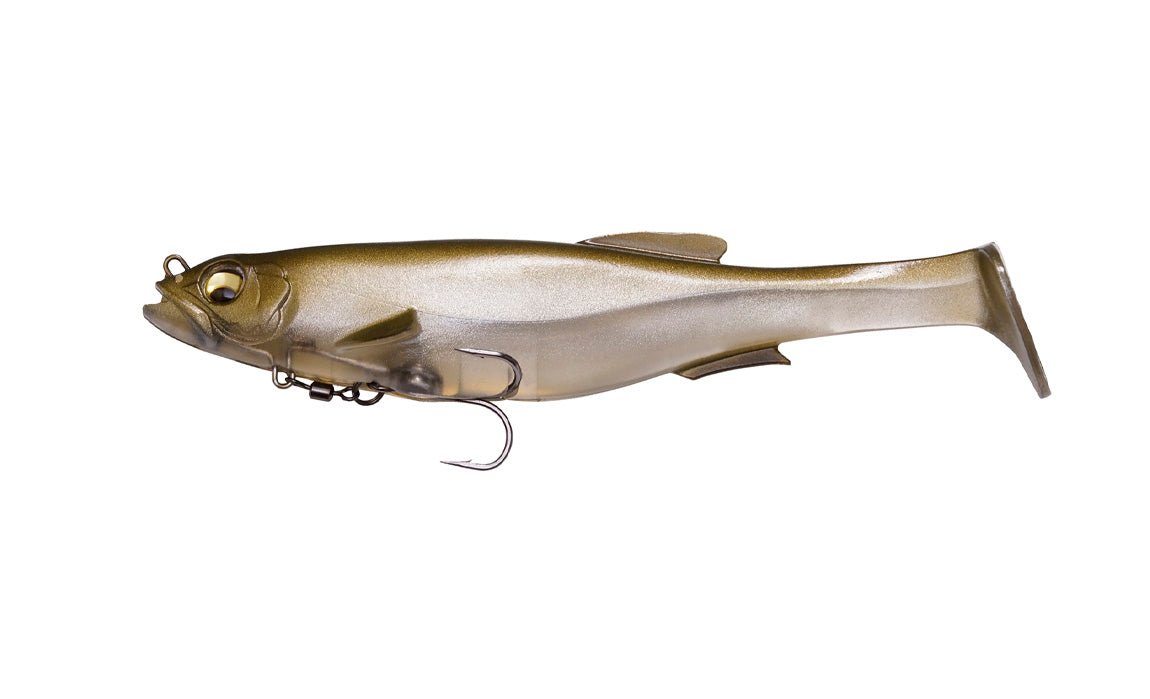 Megabass Magdraft 6"