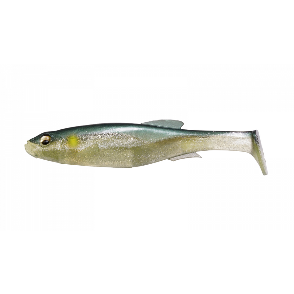 MEGABASS MAGDRAFT FREESTYLE - Copperstate Tackle