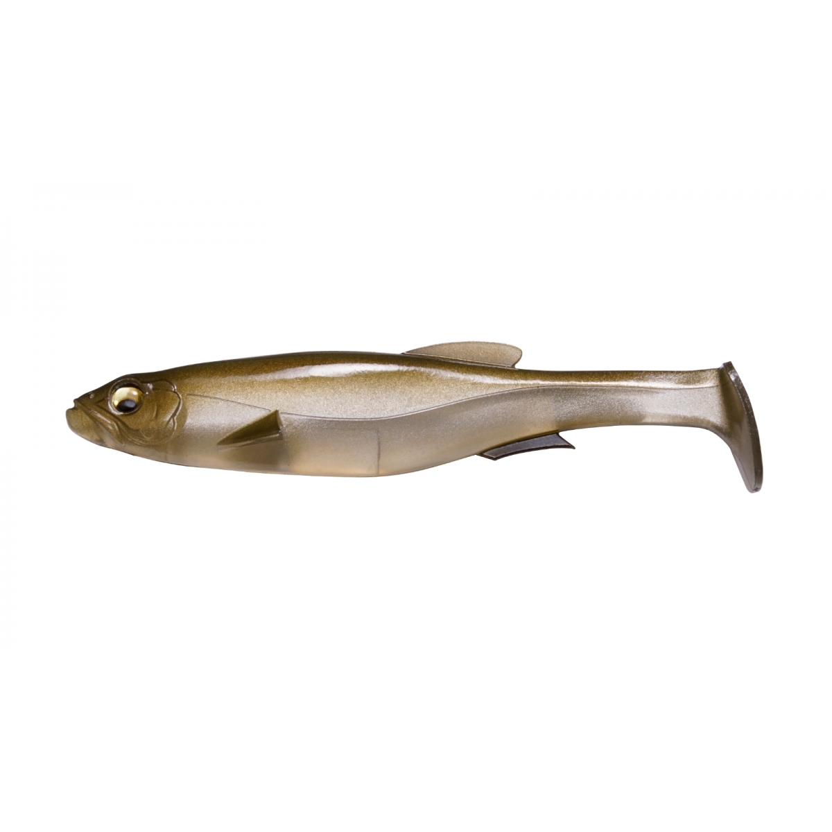 MEGABASS MAGDRAFT FREESTYLE - Copperstate Tackle
