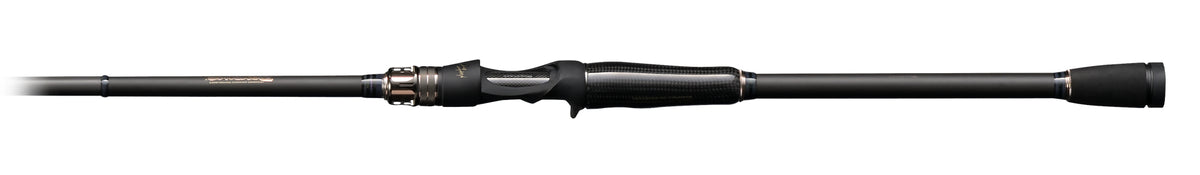 Megabass Destroyer P5 F7.1/2-711X Super Seven Eleven Casting Rod