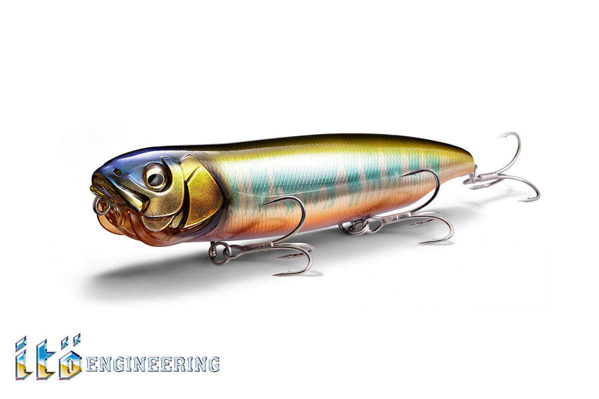 Megabass Dogmax