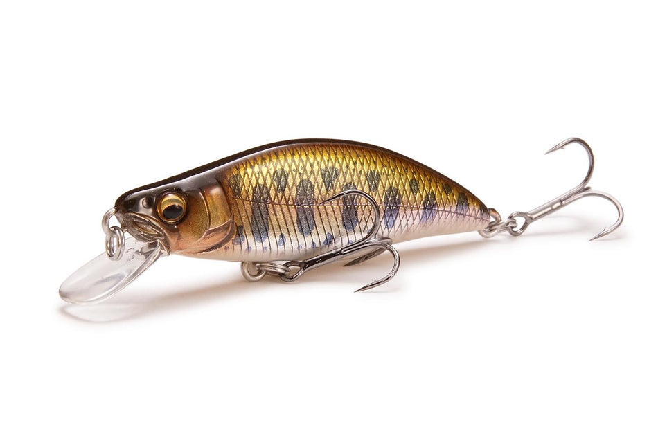 Megabass GH46 Humpback