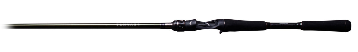 Megabass Levante JP F6-70LV Casting Rod