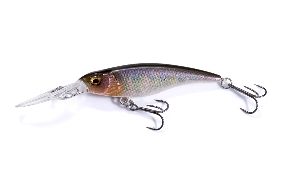 Megabass Shading-X R 62