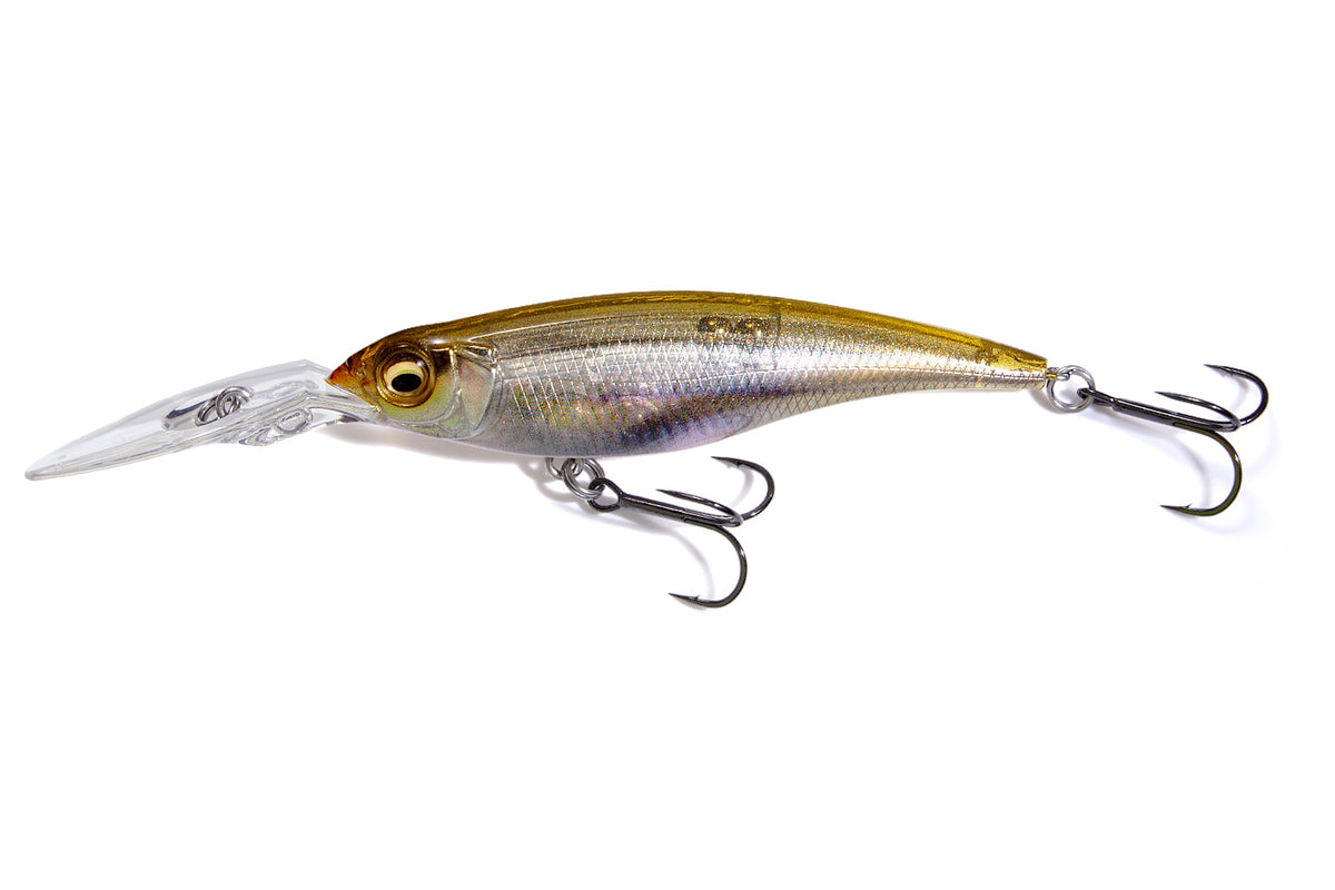 Megabass Shading-X R 75