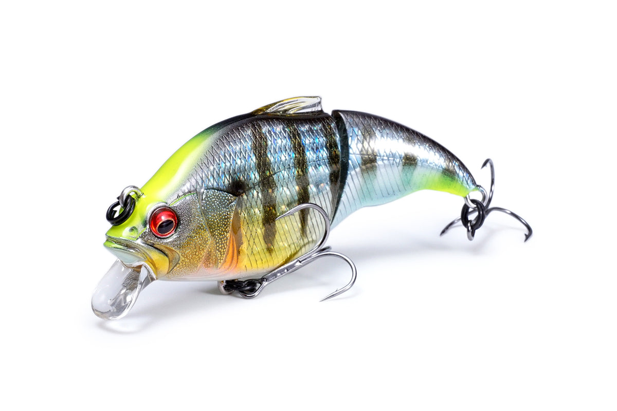 Megabass Vibration-X Vatalion