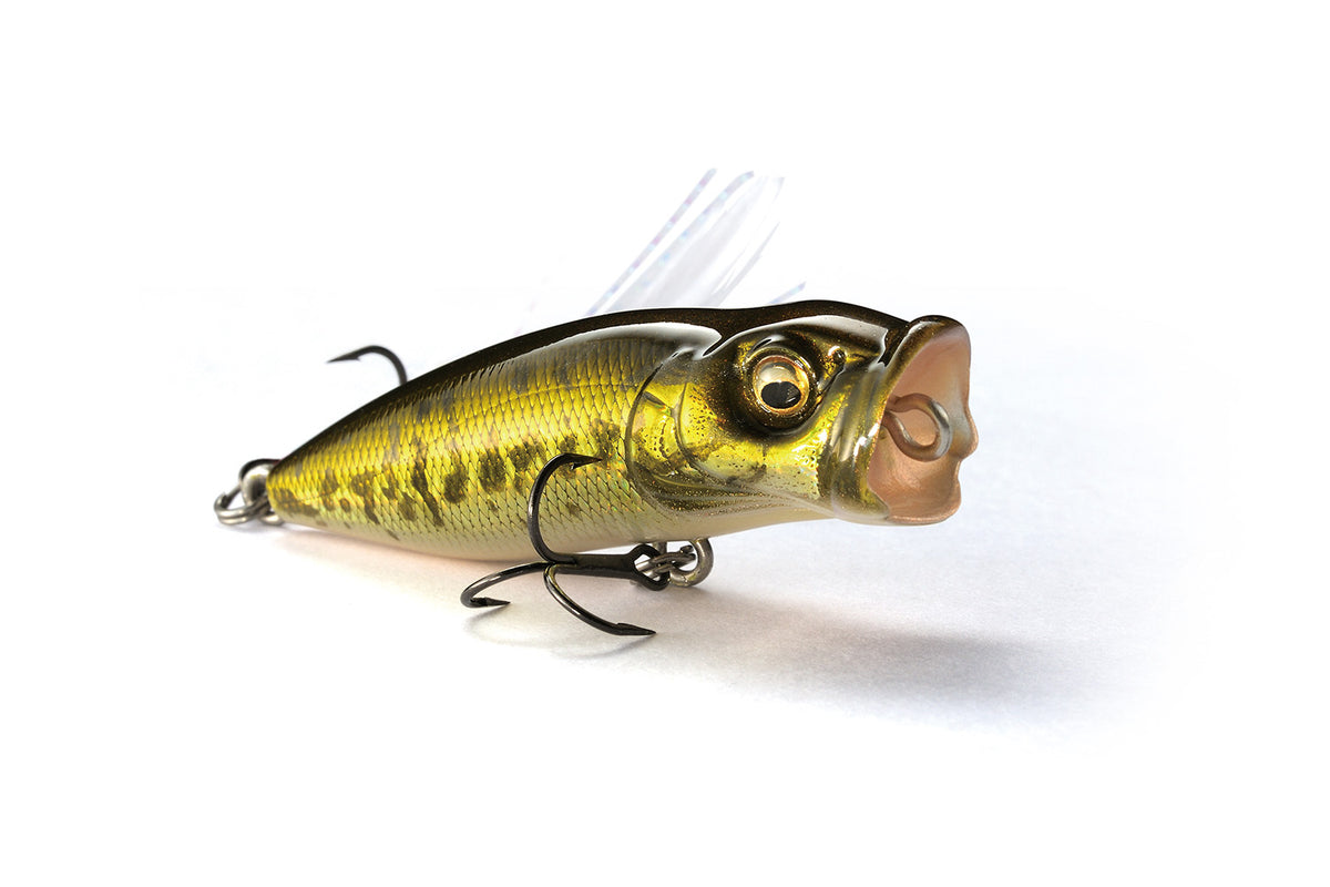 Megabass Baby Pop-X (BFS)