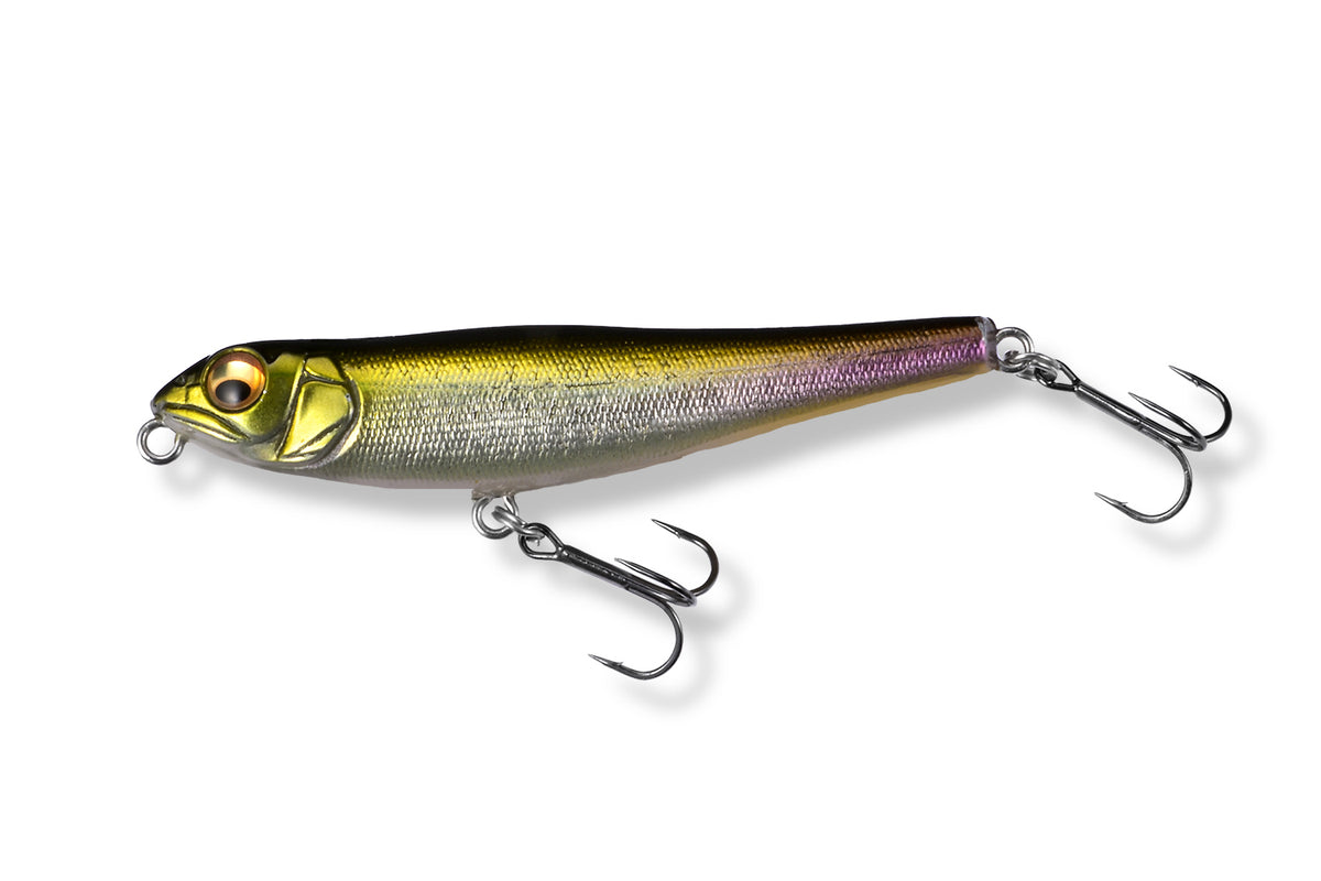 Megabass Dog-X Jr. Coayu (BFS)